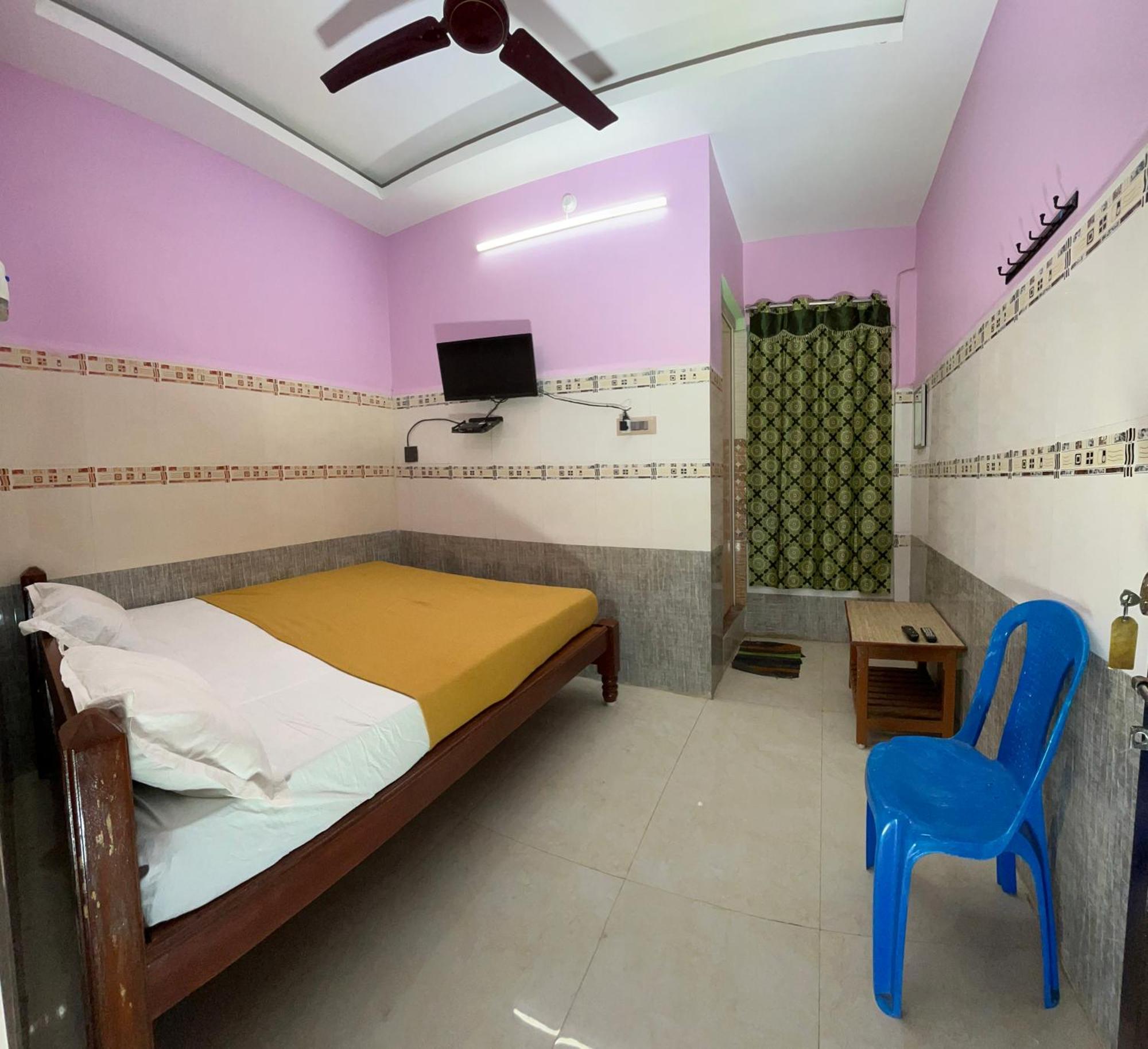 Hotel Chola Lodge Aranthangi Esterno foto